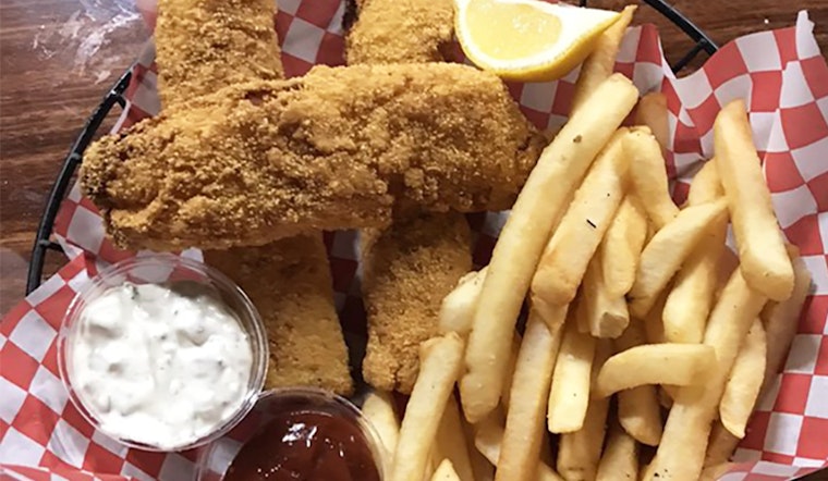 Get sandwiches, craft beer and more at South Delridge's new Can Bar
