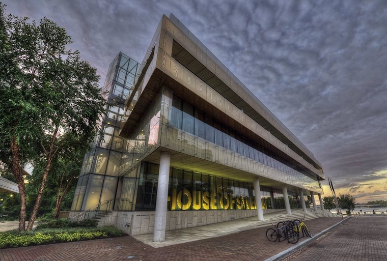 4 totally free events to enjoy in Washington this weekend