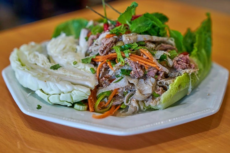 5 top options for inexpensive Thai, Laotian and Vietnamese eats in Fresno