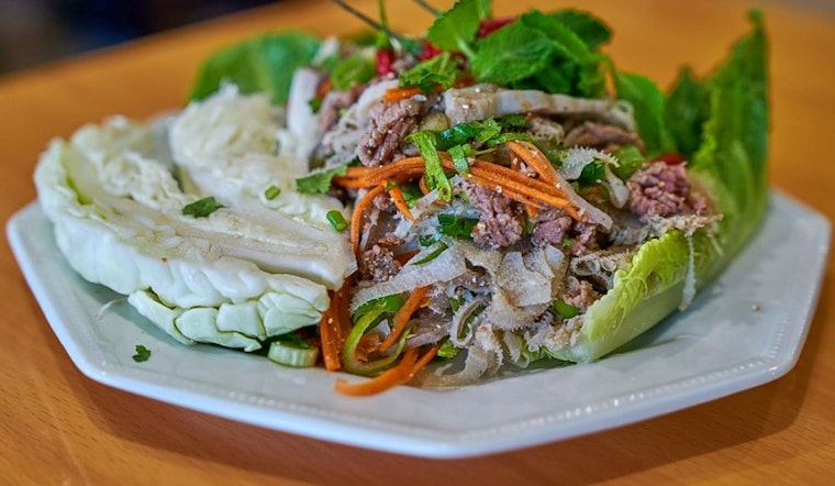 5 top options for inexpensive Thai, Laotian and Vietnamese eats in Fresno