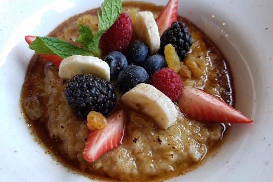 Rise and shine: Here are Laguna Beach's top 5 breakfast and brunch spots