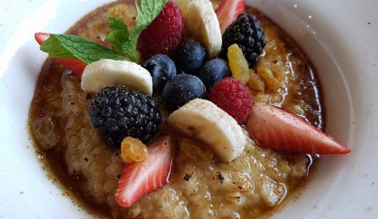 Rise and shine: Here are Laguna Beach's top 5 breakfast and brunch spots