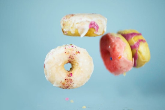 Donut miss these mouthwatering events in Boston this weekend