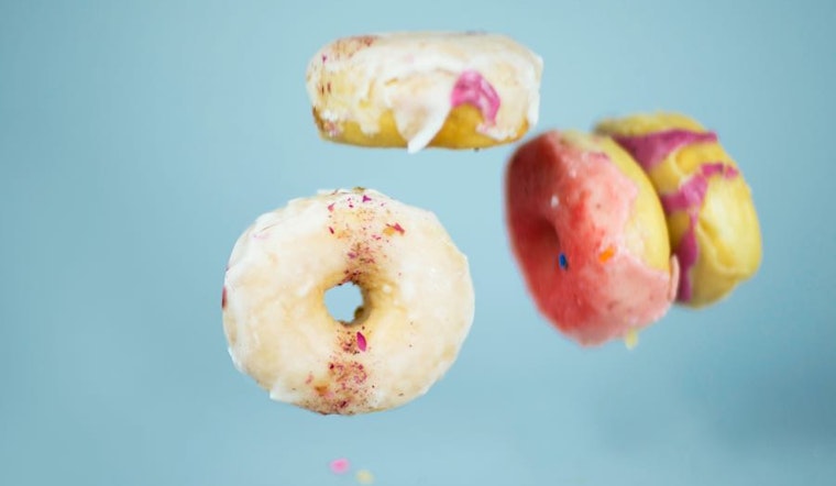 Donut miss these mouthwatering events in Boston this weekend