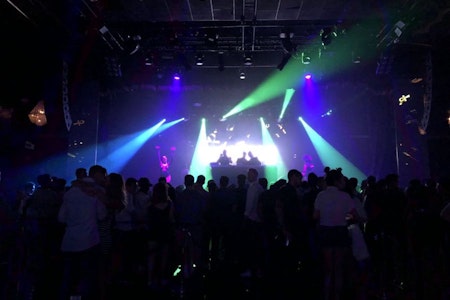 3 hot music events in Boston this weekend