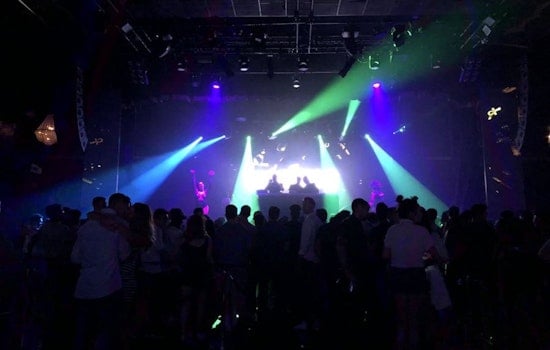 3 hot music events in Boston this weekend