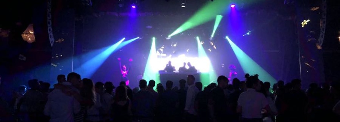 3 hot music events in Boston this weekend