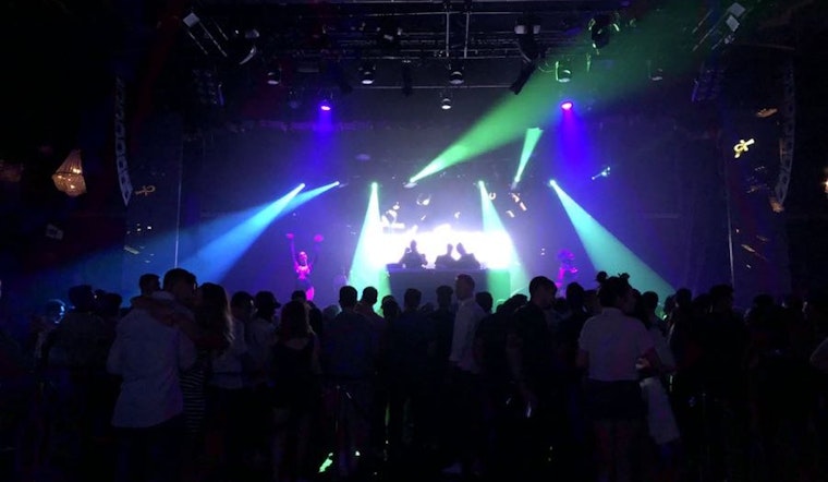 3 hot music events in Boston this weekend