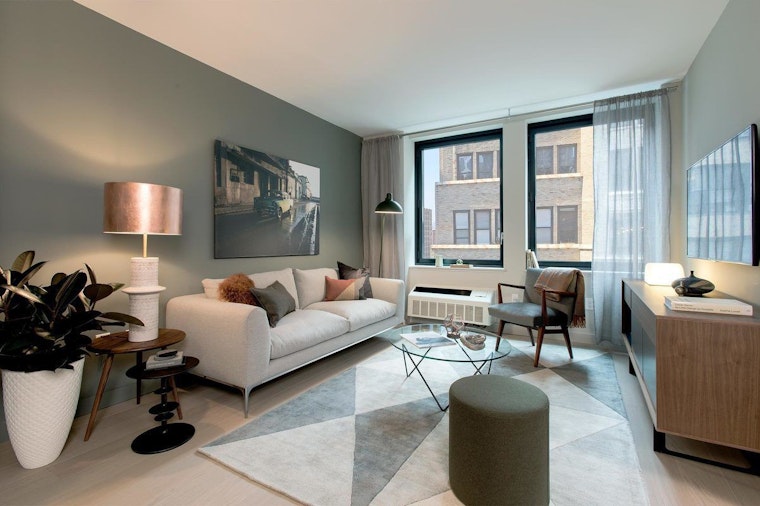 What does $3,900 rent you in New York City, today?