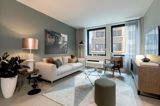 What does $3,900 rent you in New York City, today?