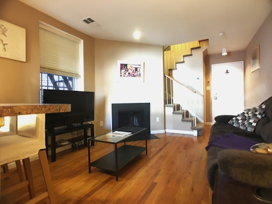 What does $1,900 rent you in Baltimore, today?