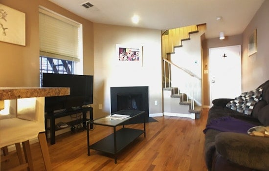 What does $1,900 rent you in Baltimore, today?
