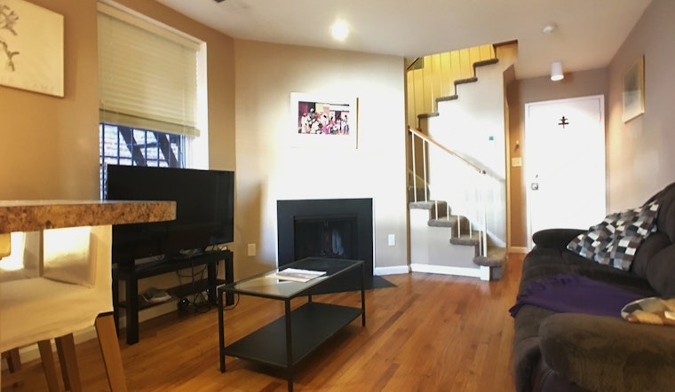 What does $1,900 rent you in Baltimore, today?