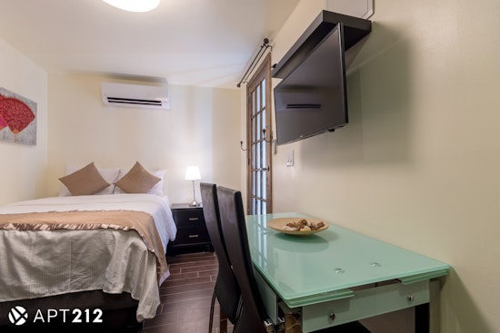 Here are today's cheapest rentals in SoHo, New York City