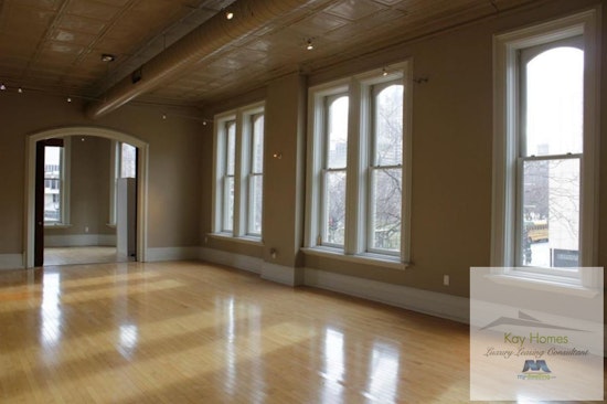 Milwaukee's most luxurious residential rentals, revealed