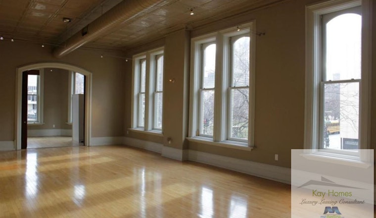 Milwaukee's most luxurious residential rentals, revealed