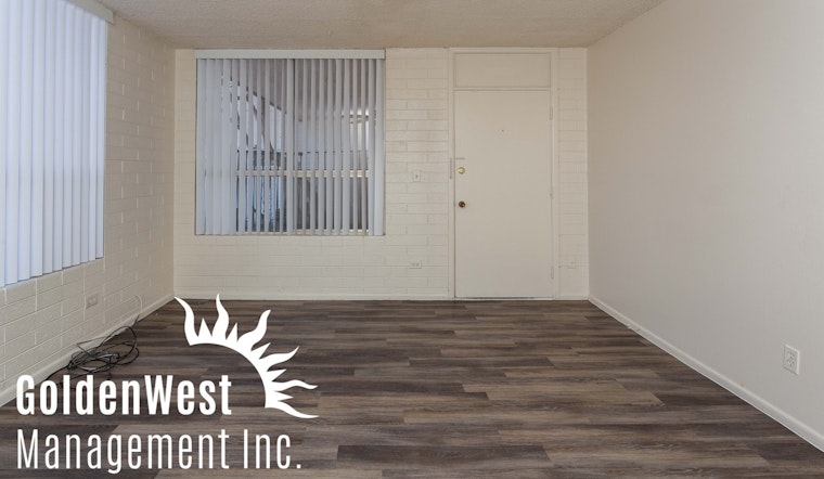 What's the cheapest rental available in Alhambra, right now?