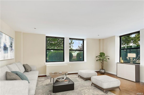 What will $1,900 rent you in Yonkers, right now?