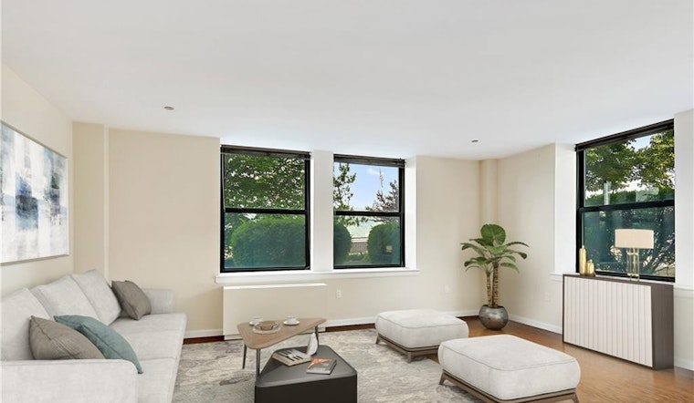 What will $1,900 rent you in Yonkers, right now?