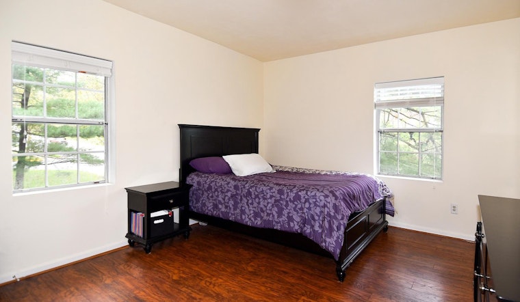 What does $1,600 rent you in Arlington, today?