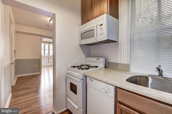 Check out today's cheapest rentals in Georgetown, Washington