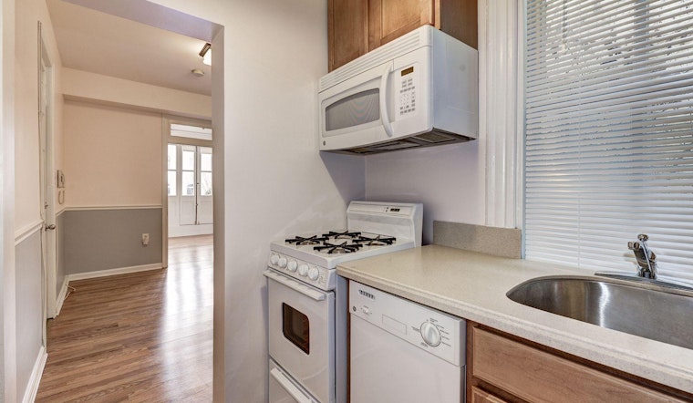 Check out today's cheapest rentals in Georgetown, Washington