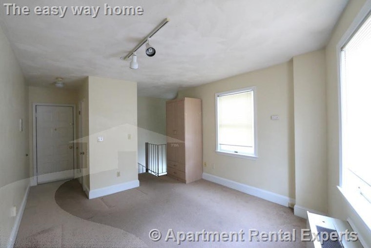 The cheapest apartment rentals in Riverside, explored