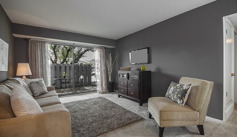 Renting in Troy: What will $1,000 get you?
