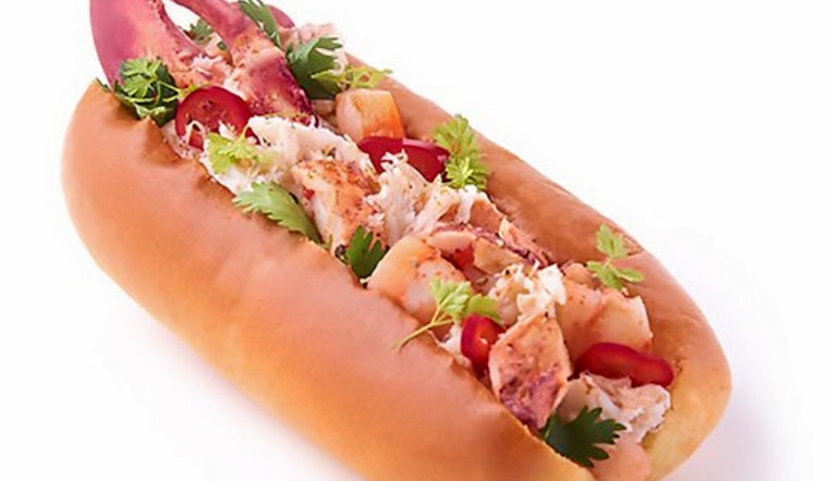 Lobster Gogo makes Financial District debut, with seafood and more