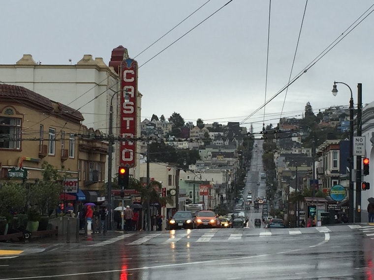 Castro Week: F-Market Super Bowl Solutions, Dolores Park Reopening, Weekend Events & More
