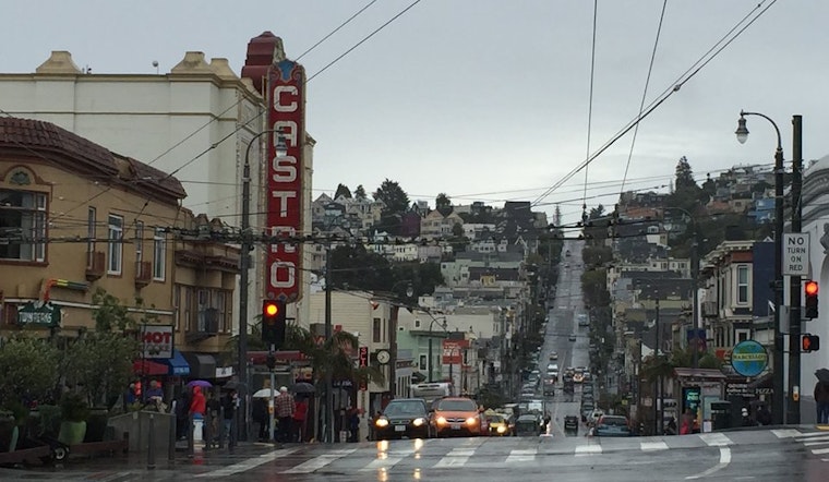Castro Week: F-Market Super Bowl Solutions, Dolores Park Reopening, Weekend Events & More