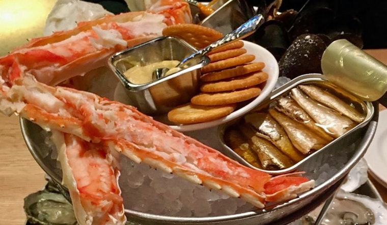 New diner Hazel, Ravines & Downtown opens its doors in Birmingham