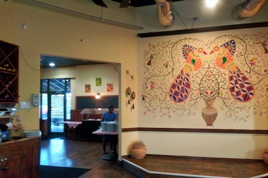 New Ballantyne restaurant Dakshin Indian Grill opens its doors