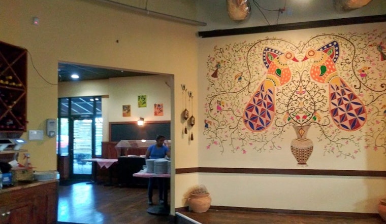 New Ballantyne restaurant Dakshin Indian Grill opens its doors
