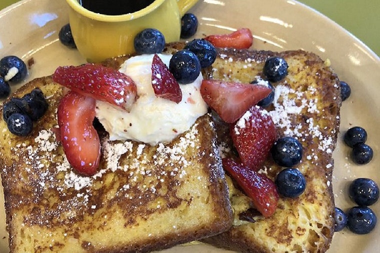 Here are the 5 newest businesses to open in Fort Worth