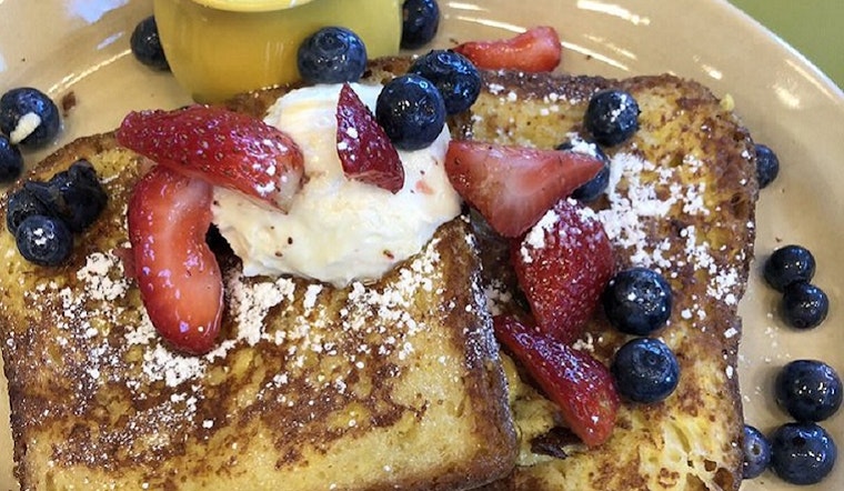 Here are the 5 newest businesses to open in Fort Worth