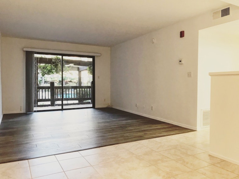 What does $1,900 rent you in Woodland Hills, today?