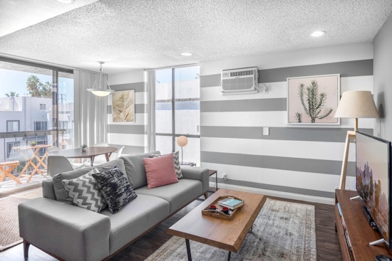Renting in West Hollywood: What will $2,800 get you?