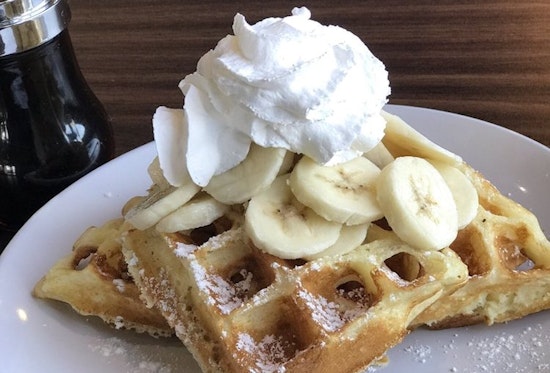New breakfast and brunch spot Sebastian’s Coffee & Bakery debuts in Rogers Park