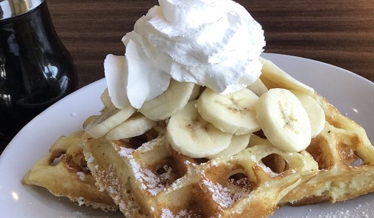 New breakfast and brunch spot Sebastian’s Coffee & Bakery debuts in Rogers Park