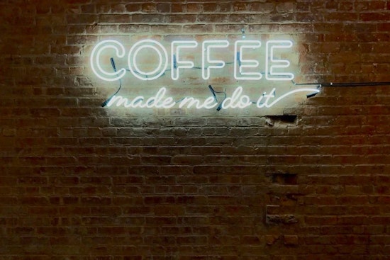 Satisfy your coffee cravings with these 4 New York City newcomers