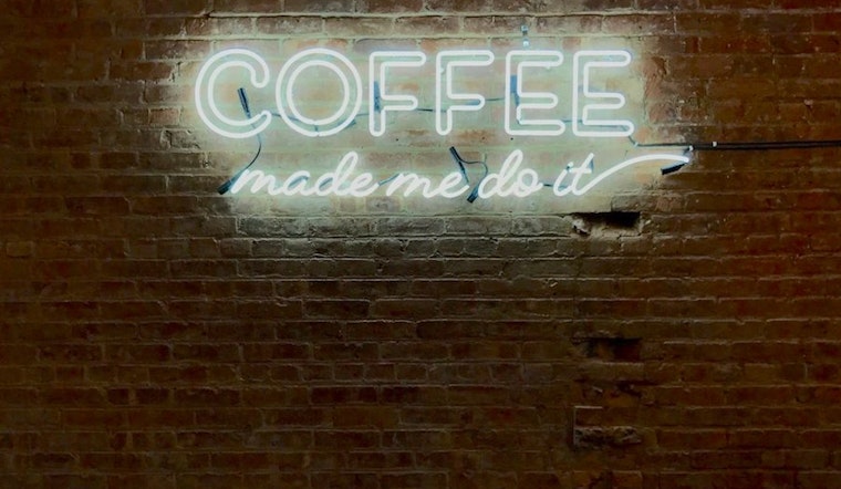Satisfy your coffee cravings with these 4 New York City newcomers