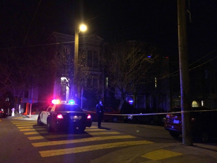 One Year After Hayes Valley Quadruple Homicide, No Suspects In Custody