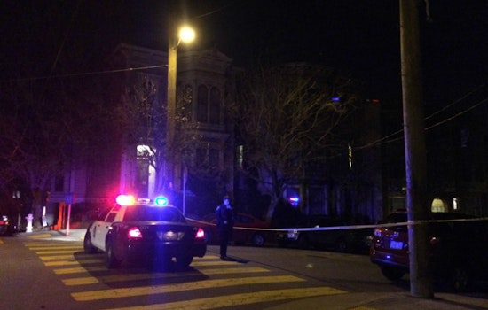 One Year After Hayes Valley Quadruple Homicide, No Suspects In Custody