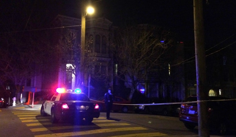 One Year After Hayes Valley Quadruple Homicide, No Suspects In Custody