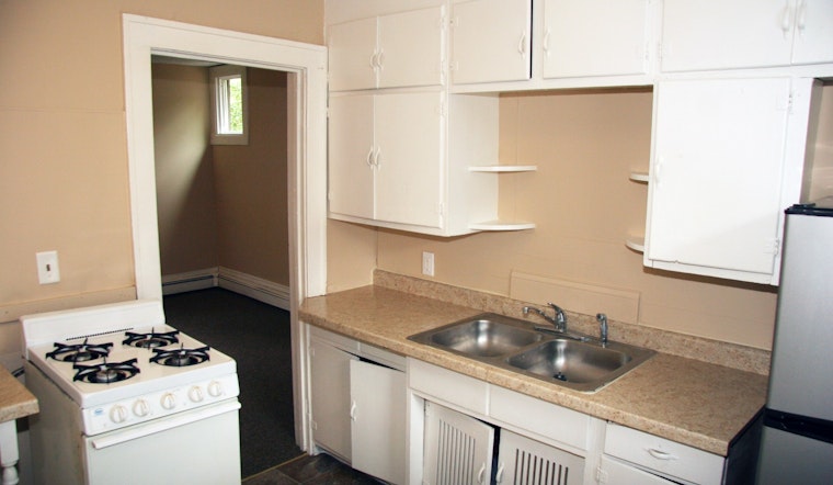 Renting in Saint Paul: What will $800 get you?
