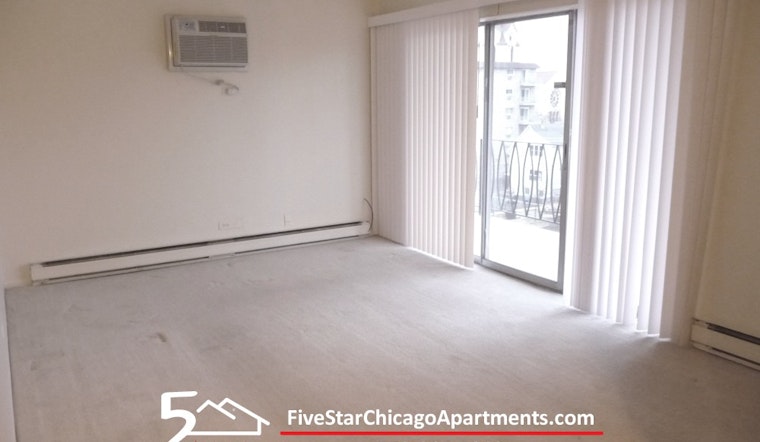 What will $1,000 rent you in Forest Park, right now?