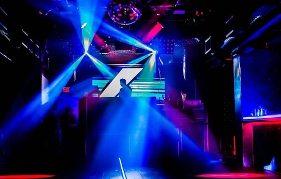 3 primo music events in Washington this weekend