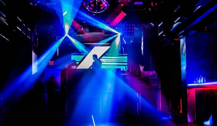 3 primo music events in Washington this weekend