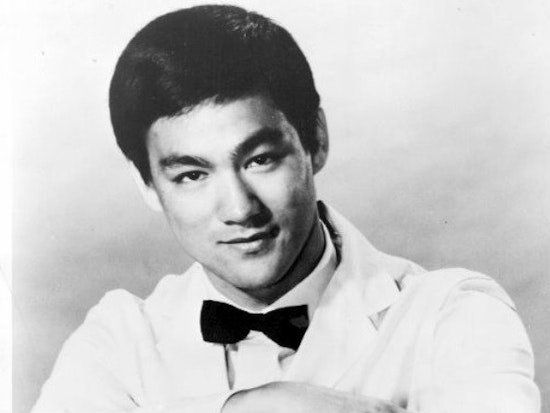 Bruce Lee Biopic 'Birth Of The Dragon' Filming In SF This Week